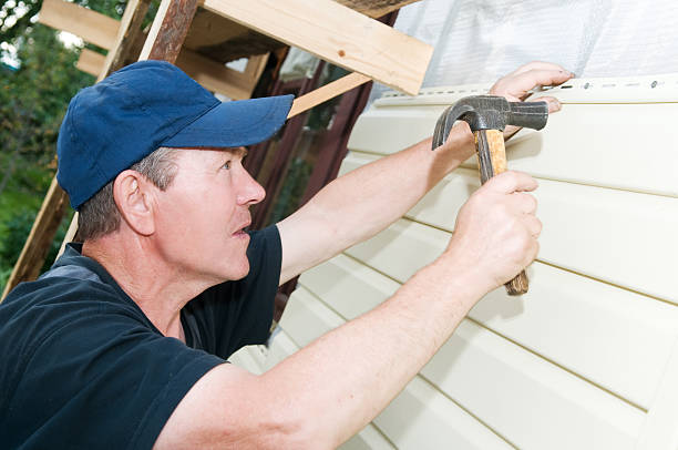 Siding for Commercial Buildings in Morgan, GA